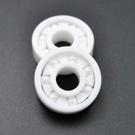 608 Full Ceramic Bearing 8x22x7mm &ndash; Ultra Lightweight ZrO2