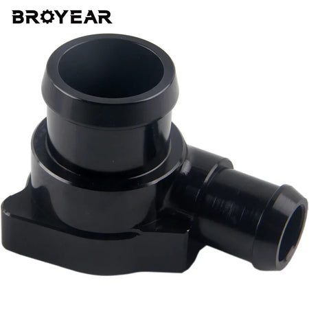 Turbo Blow Off Conversion Valve for Audi VW S3 Golf R 2.0 TFSI Transversal VAG Engine by InterCyprus Trading Ltd