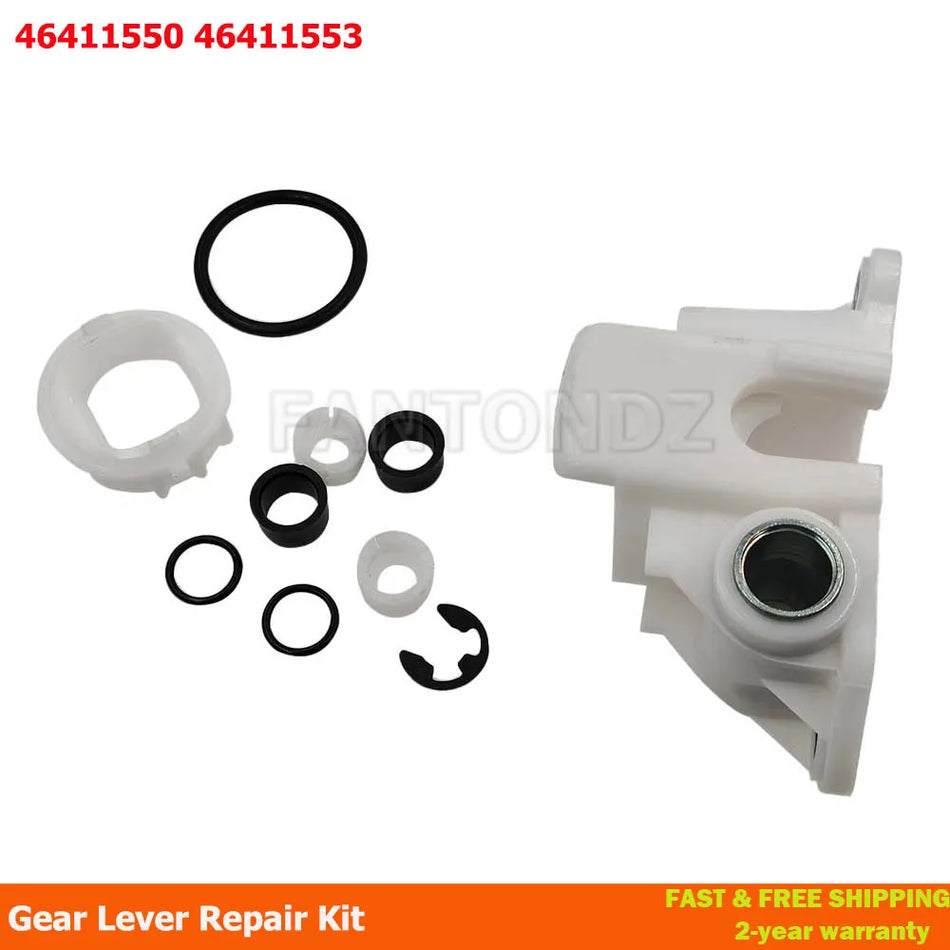 Shift Lever Repair Kit With Bush For Alfa Romeo 145 156 147 166