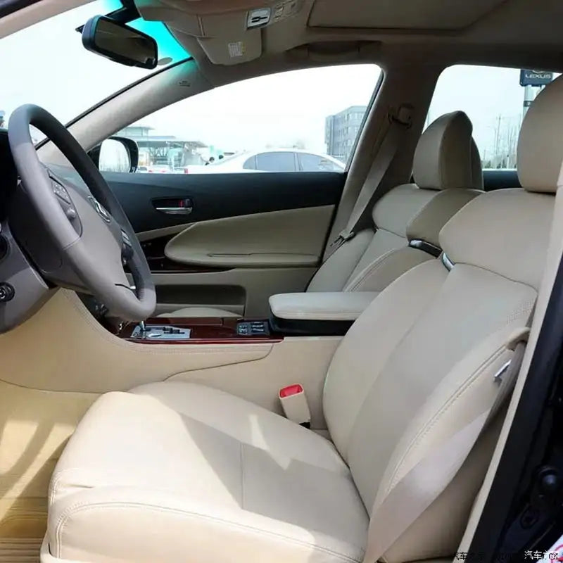 Πλήρης Σετ Καθισμάτων Καλύμματα Για Lexus GS 300 430 450H 460
