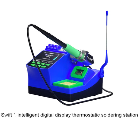 MECHANIC Swift 1 Soldering Station - Digital Display Swift 1 / 220V