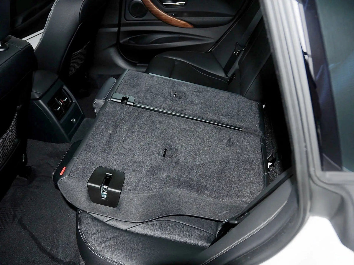 BMW 3 Series GT F34 Nappa Leather Seat Covers Four Seasons