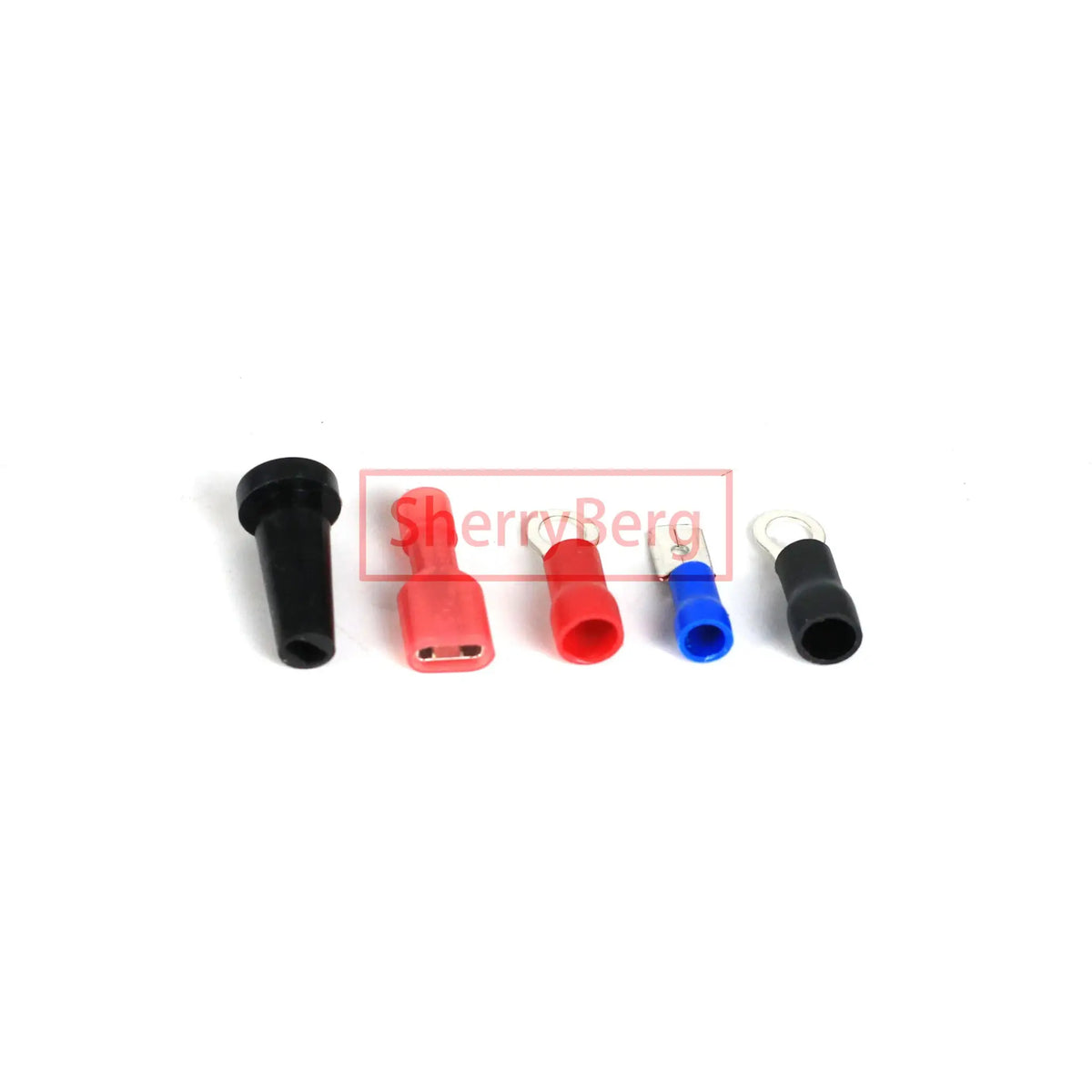 Electronic ignition kit suitable for MGB and MG Midget all Lucas 25D 45D distributors features simple tigerless installation by InterCyprus Trading Ltd
