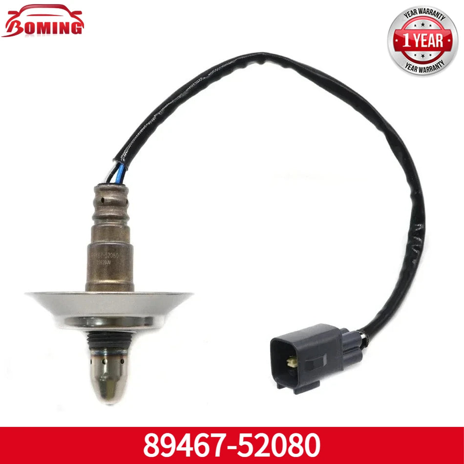 Upstream Oxygen Sensor for Toyota Prius C 2012-2019