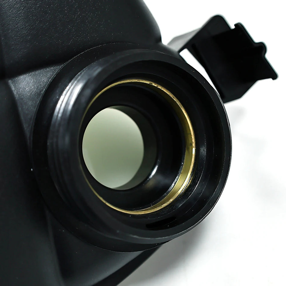 Expansion Coolant Tank With Cover For Mercedes-Benz W164