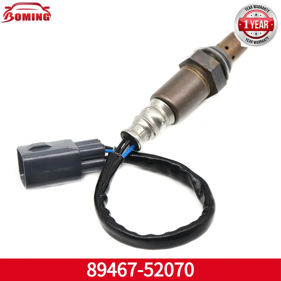 Sauerstoffsensor Front Lambda für Toyota Auris Prado Land Yaris 1.33