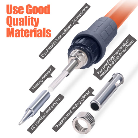 Silverflo 960-I Soldering Station &ndash; ESD Safe Rework