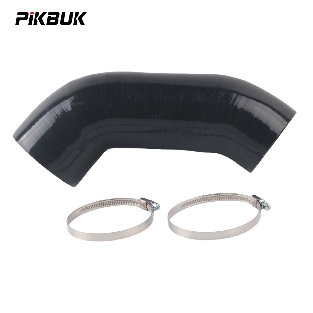 Silicone Air Intake Hose For Audi A3 VW Golf Mk5 Beetle EA888 by InterCyprus Trading Ltd