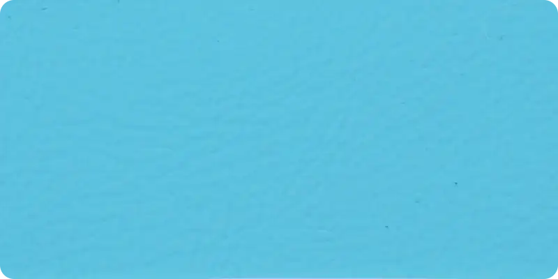 Tesla Model S Nappa Leather Seat Covers Full Set 2016 2021 Light Blue