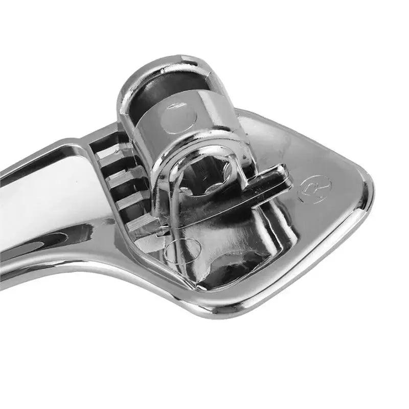 【Top Sale !!】New Left Interior Door Handle 13297813 For Opel Corsa D 2006-2016 Car Parts 2 by InterCyprus Trading Ltd