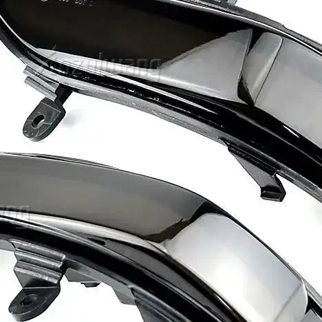 Dynamic LED Turn Signal Lamp For Subaru Forester Outback Legacy Tribeca by InterCyprus Trading Ltd