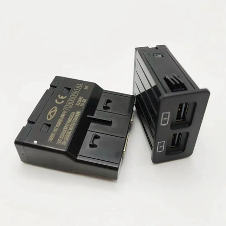 USB Type-C Charging Module for Chery Tiggo 5X 7 Omoda C5 Jaecoo J7 Exeed TXL by InterCyprus Trading Ltd