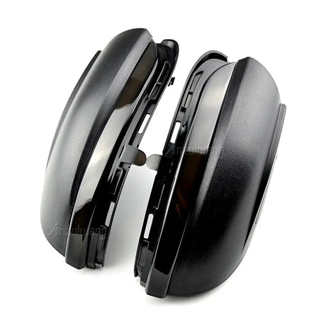 LED Sequential Turn Signal Side Mirror Indicator Light for VW Golf 6 MK6 GTI by InterCyprus Trading Ltd