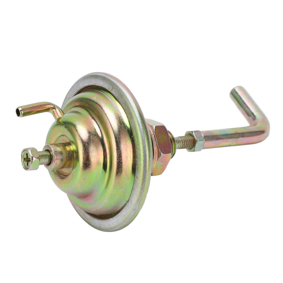 Hook Type Vacuum Actuator 4-9mm Stroke for Automotive Air Conditioning