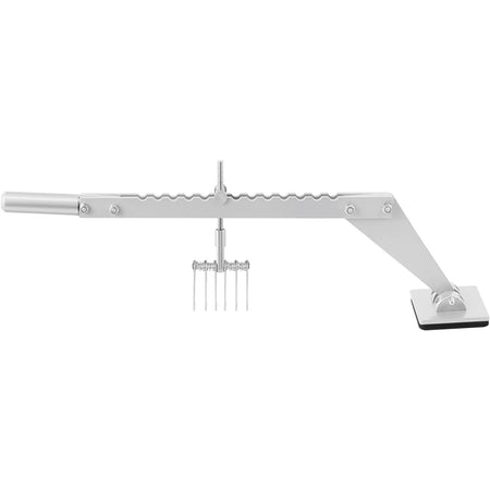 SucceBuy Dent Pull Bar 6 Claw Hook Dent Puller &ndash; Compact UNITED KINGDOM