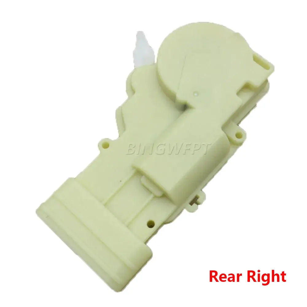 Door Lock Latch Actuator 69040-48020 FL/RL 69030-48020 FR/RR for Lexus RX300 3.0L 1999-2003 by InterCyprus Trading Ltd