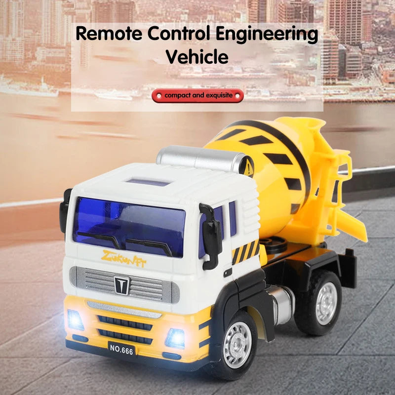 2025 New 666k RC Drift Car 2.4G High-Speed Racing Car &ndash; Fast