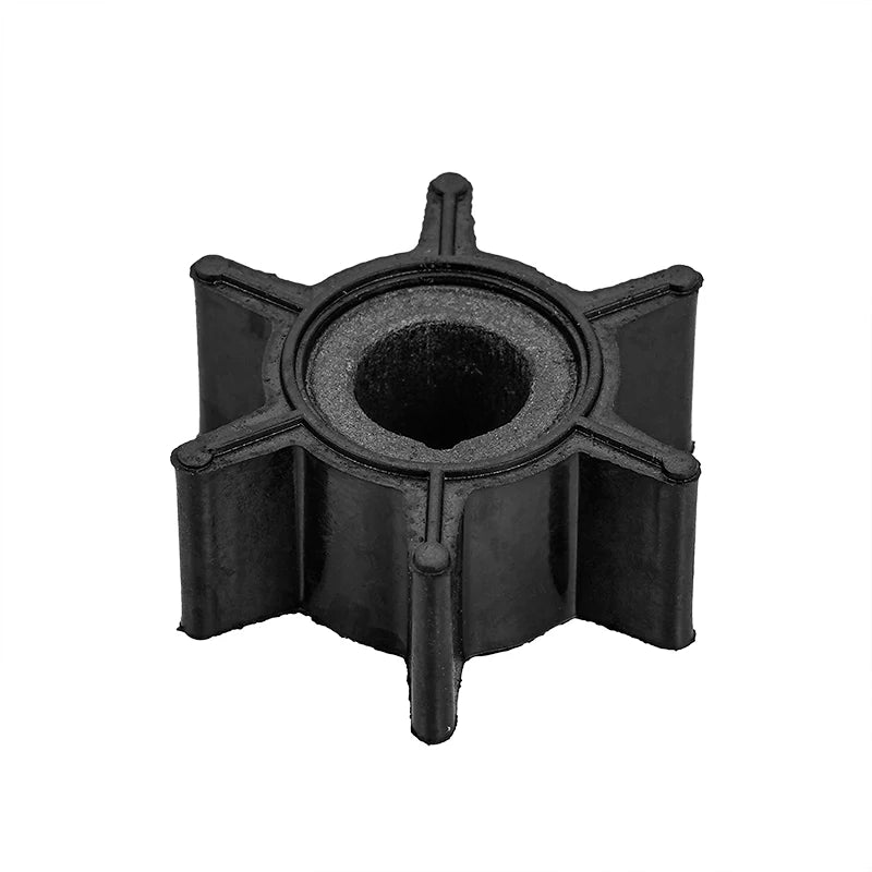 Mercury Mariner Water Pump Impeller, Rubber, 6 Blades