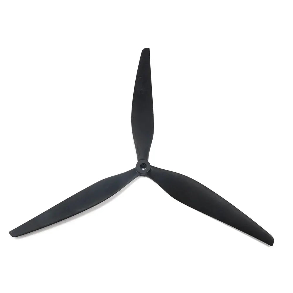 2 Pair HQProp 15X7X3 1573 15X8.5X3 1585 15 inch 3-bladed High-efficiency Propeller CW CCW For RC FPV X-Class Drone MultiRotor by InterCyprus Trading Ltd