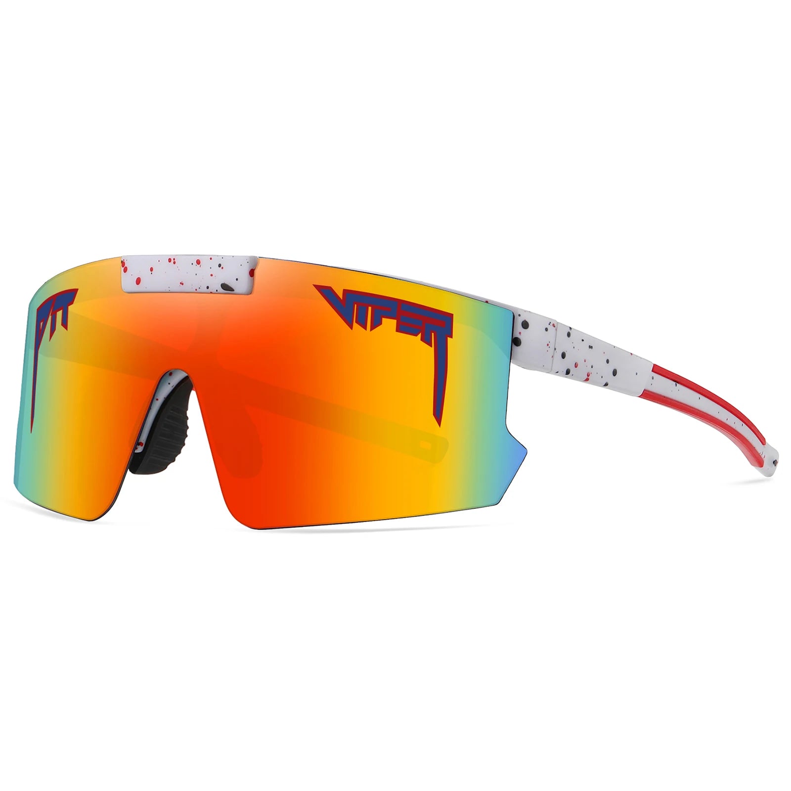 Pit Viper Flip Updown Cycling Sunglasses &ndash; UV400 Sun Glasses PF3