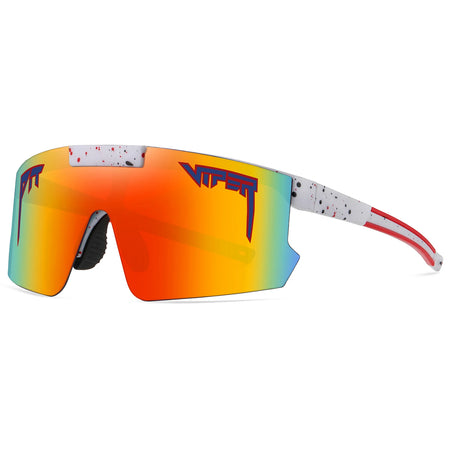 Pit Viper Flip Updown Cycling Sunglasses &ndash; UV400 Sun Glasses PF3