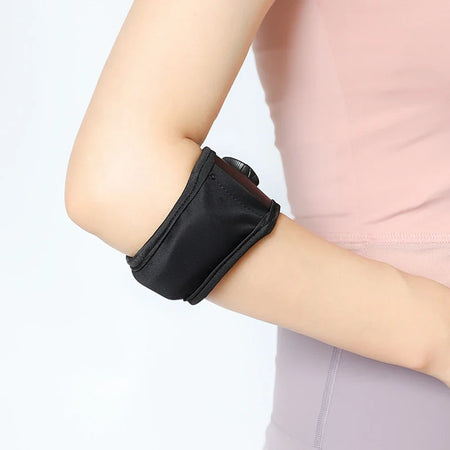 Toprunn Tennis Elbow Brace &ndash; Effective Tendonitis Relief 1Pcs