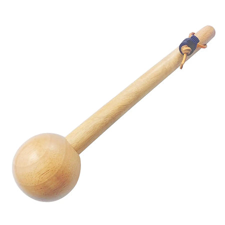 Rubber Wooden Baseball Hammer 36cm Mitt &ndash; Glove Mallet Default Title