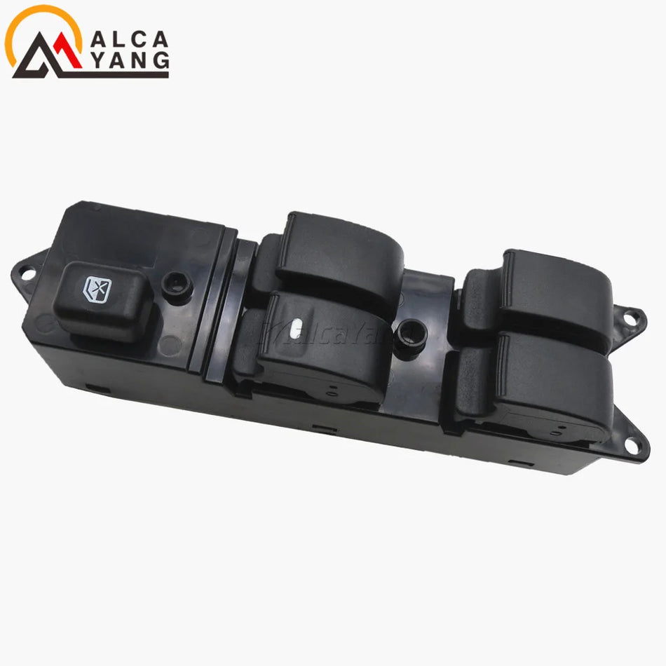 Interrupteur de fenêtre côté conducteur pour Mitsubishi Pajero Montero Lancer Triton