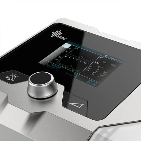 BMC G2S B25T BiPAP Machine &ndash; Smart Heating System With SpO2