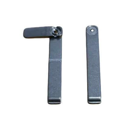 10pcs/lot Emergency Insert Smart Small Mechanical Key for Great Wall Tank 300 500 Smart Card Key by InterCyprus Trading Ltd