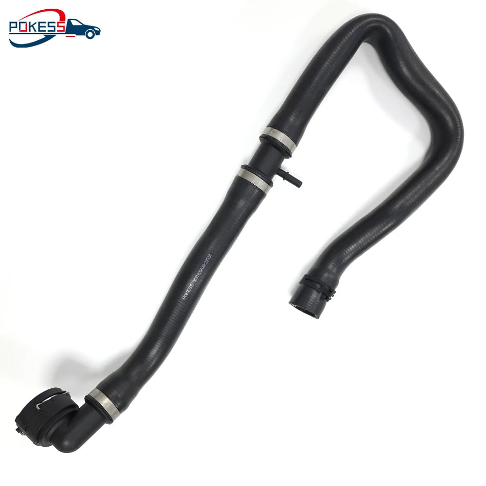 Upper Radiator Hose for Ford Mondeo MK4 2007-2012 2.0T