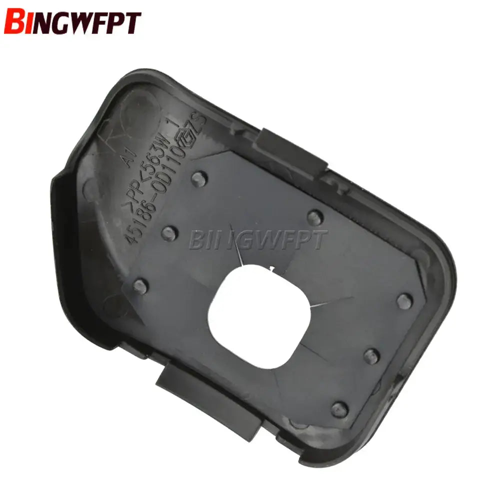 Steering Wheel Cruise Control Switch Cover 45186-0D110-C0 45186-0D110-E0 For Toyota Vios 13-16 by InterCyprus Trading Ltd