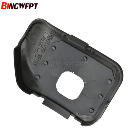 Steering Wheel Cruise Control Switch Cover 45186-0D110-C0 45186-0D110-E0 For Toyota Vios 13-16 by InterCyprus Trading Ltd