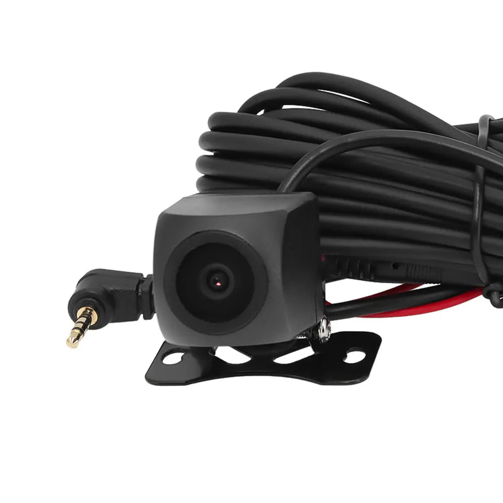 4K HD Dash Cam - Night Vision &amp; Parking Mode