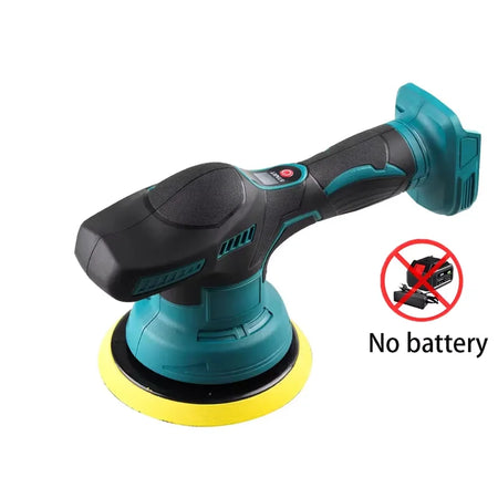 Car Polisher Polishing Machine &ndash; 18V Wireless Cordless No Battery