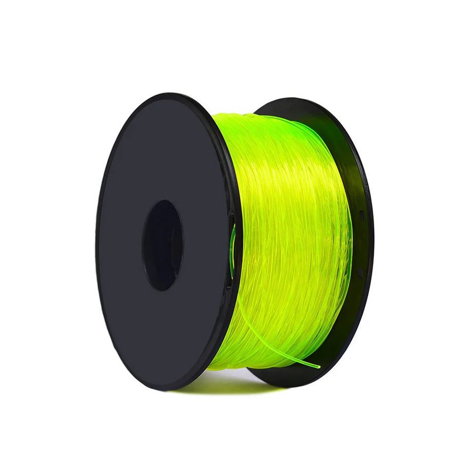 TPU 3D Printer Flexible Filament 250g 80M &ndash; High Strength