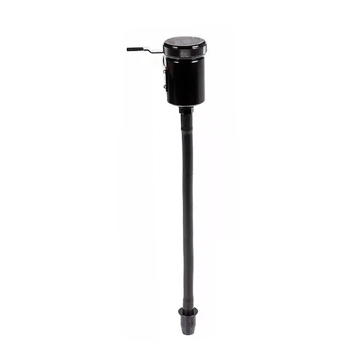 PIKBUK Aluminum Washer Fill Relocate Bottle For Volkswagen Golf 7 R Audi S3 A3 TT 8V Leon 3 - Automotive Part by InterCyprus Trading Ltd