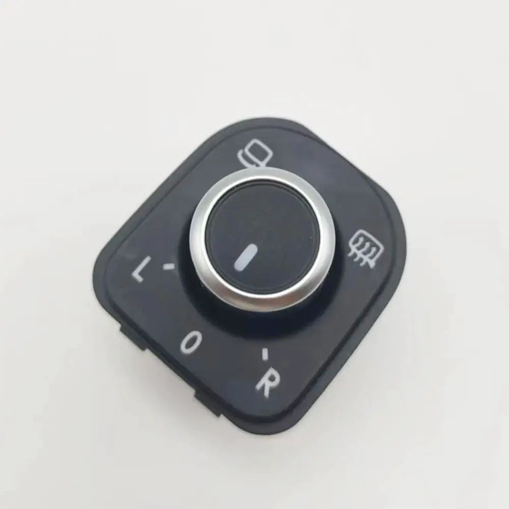 Plastic Mirror Control Switch for VW Golf Mk5 Jetta 5ND959565A by InterCyprus Trading Ltd