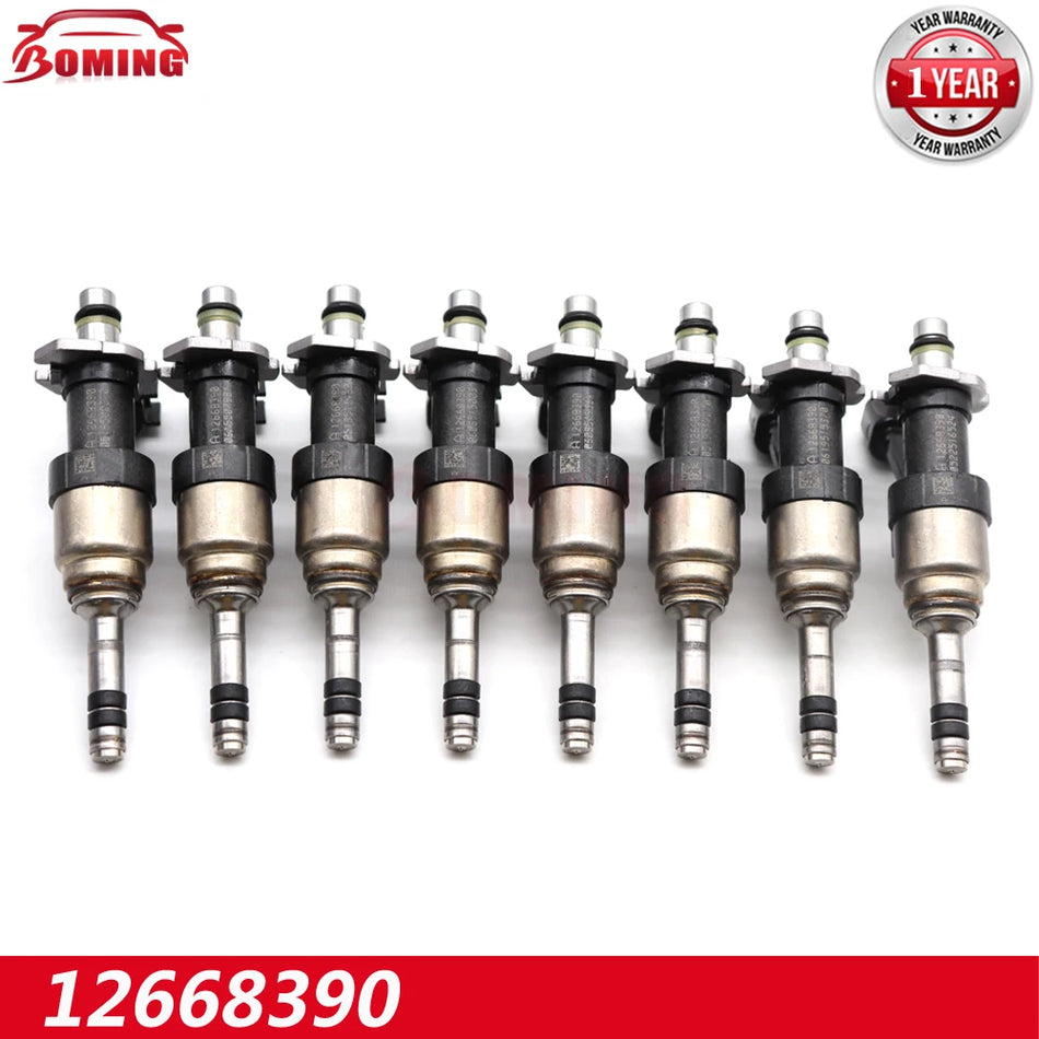 Kraftstoffeinspritzdüse für Chevrolet Express 2500/3500, Silverado 1500