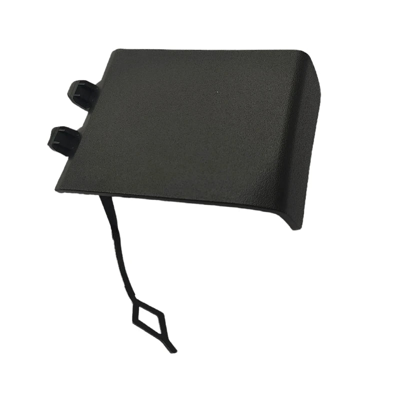 Front Bumper Hitch Cover Plate For BYD Seagull EQEA-2803714 by InterCyprus Trading Ltd