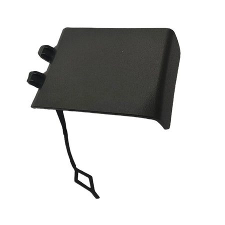 Front Bumper Hitch Cover Plate For BYD Seagull EQEA-2803714 by InterCyprus Trading Ltd