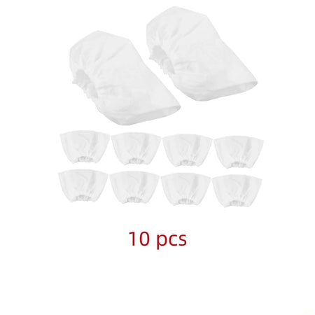 Non-Woven Fabric Nail Art Vacuum Bags &ndash; Dust Collector Bags 10pcs