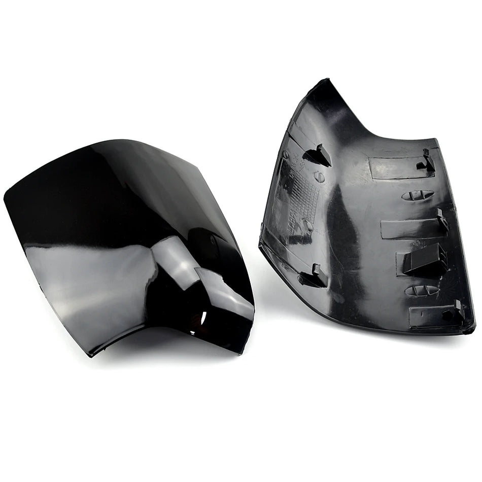 Tapa de espejo retrovisor para Ford Focus Mk2 2005 2006 2007 2008