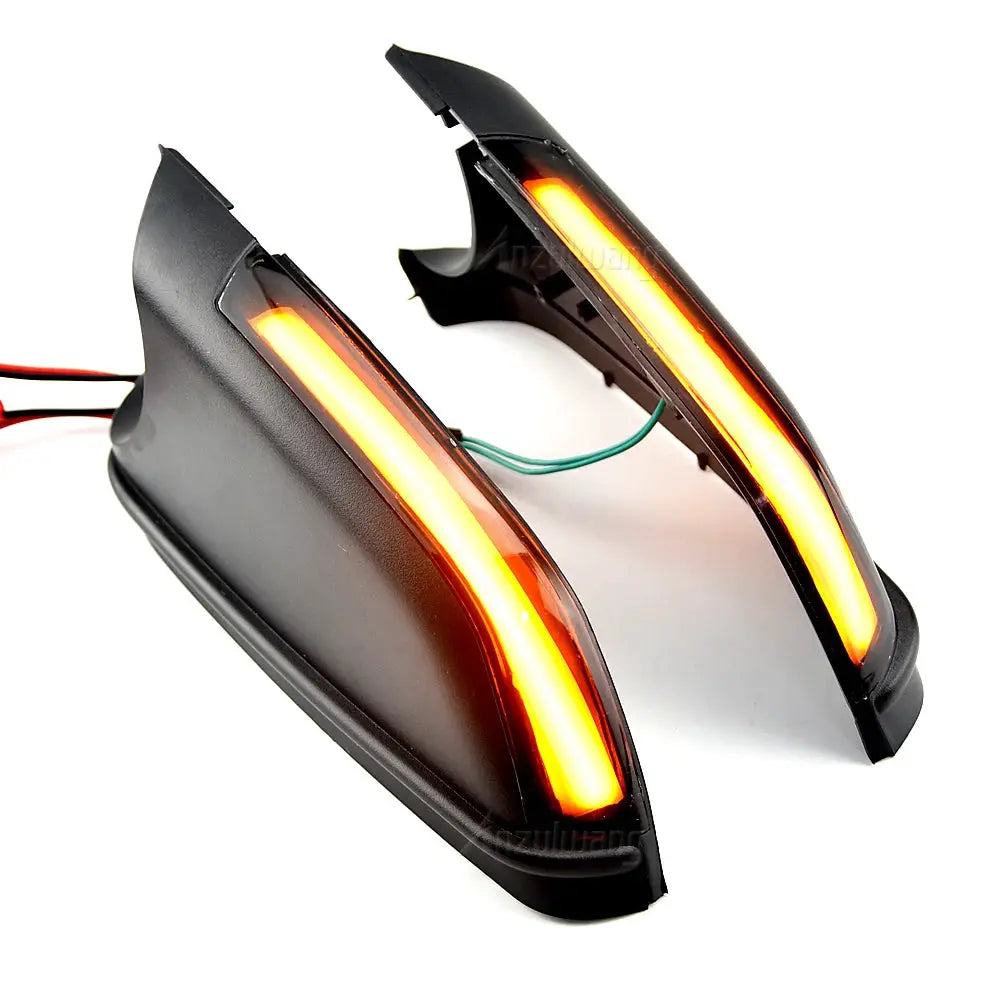 LED T10 Dynamic Turn Signal for VW Polo MK4 9N and Skoda Octavia MK2 1Z by InterCyprus Trading Ltd