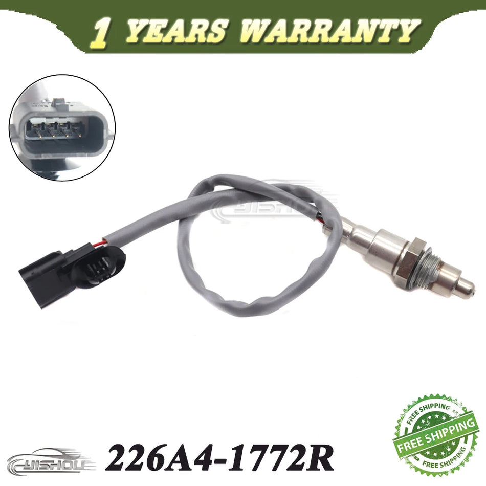 Gaisa degvielas attiecības lambda skābekļa sensors Renault Twingo W453 1.0L