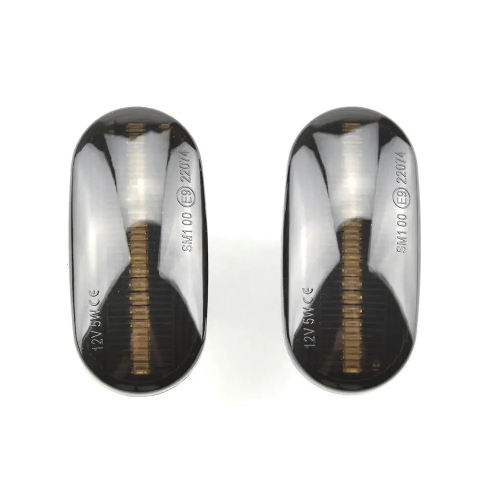LED Side Marker Lights Dynamic Turn Signal for Honda Civic Accord by InterCyprus Trading Ltd