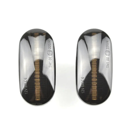 LED Side Marker Lights Dynamic Turn Signal for Honda Civic Accord by InterCyprus Trading Ltd