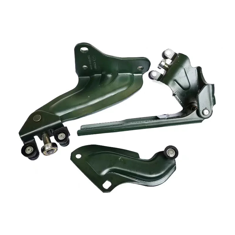 Right Center Sliding Door Bracket For Hyundai Starex H1 by InterCyprus Trading Ltd