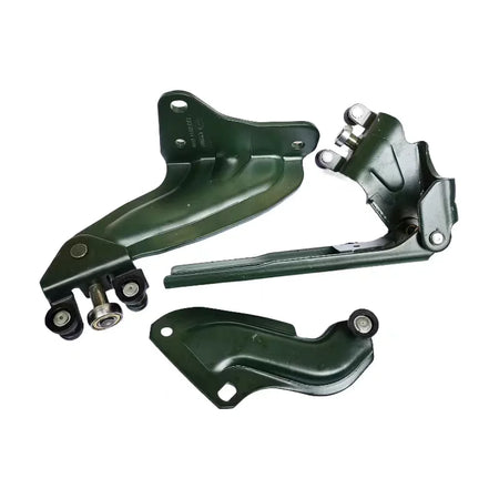 Right Center Sliding Door Bracket For Hyundai Starex H1 by InterCyprus Trading Ltd