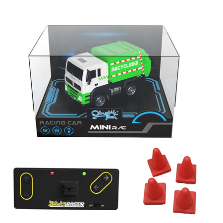 2025 New 666k RC Drift Car 2.4G High-Speed Racing Car &ndash; Fast A / CHINA